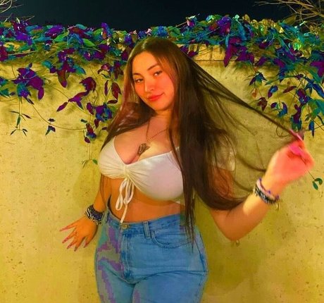 Photo nue de fuite OnlyFans de Slumpedkat