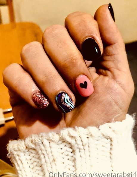 Sweetarabgirl