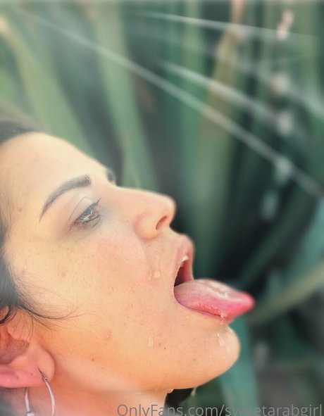 Sweetarabgirl