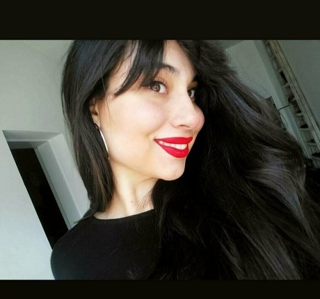 Photo nue de fuite OnlyFans de Octaviasex21