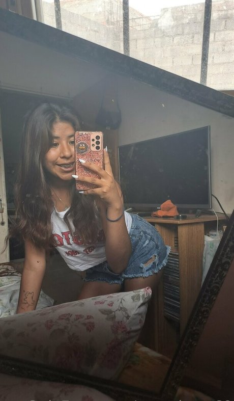 Photo nue de fuite OnlyFans de Natachaa69