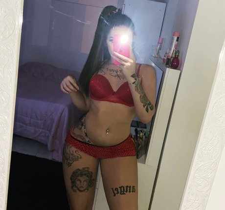 Photo nue de fuite OnlyFans de Gabybc