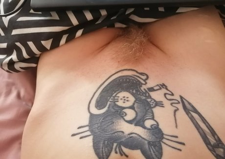 Photo nue de fuite OnlyFans de Welcometothesewer
