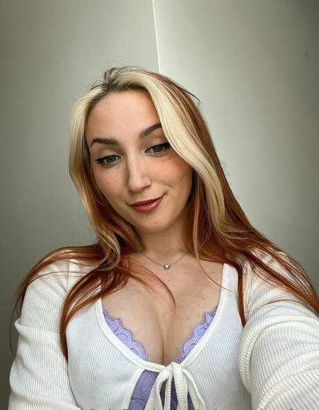 Photo nue de fuite OnlyFans de Rubexcubexfree