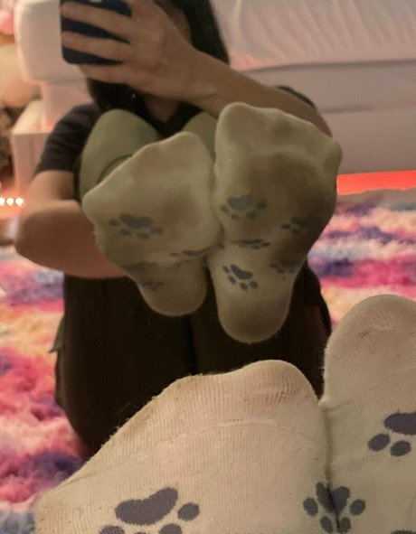 Leahsprettyfeet