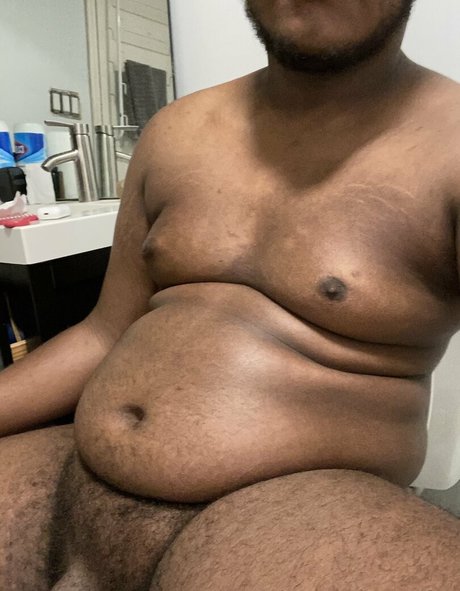 Photo nue de fuite OnlyFans de Beefish