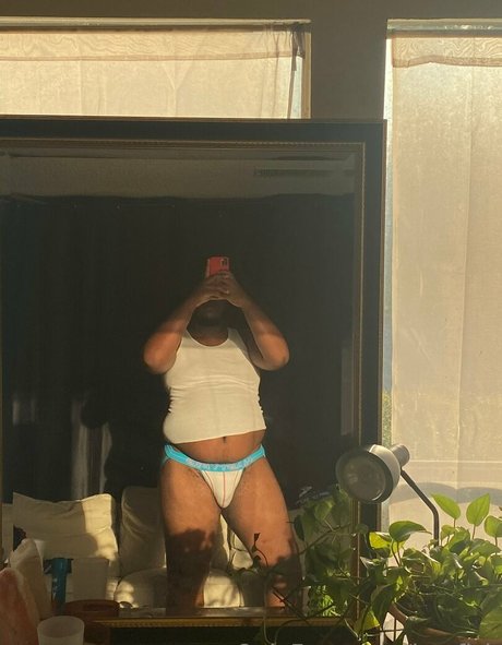 Photo nue de fuite OnlyFans de Beefish