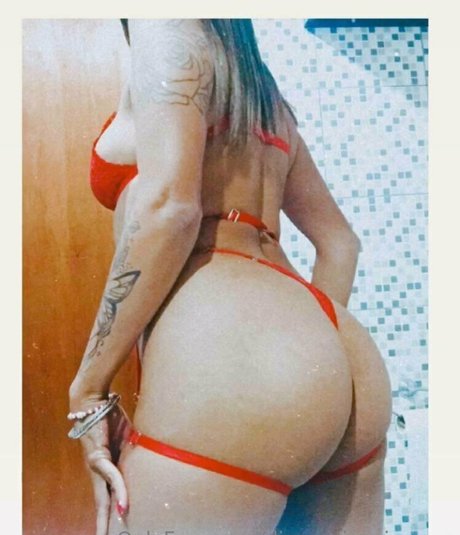 Photo nue de fuite OnlyFans de Dimequiensinoona