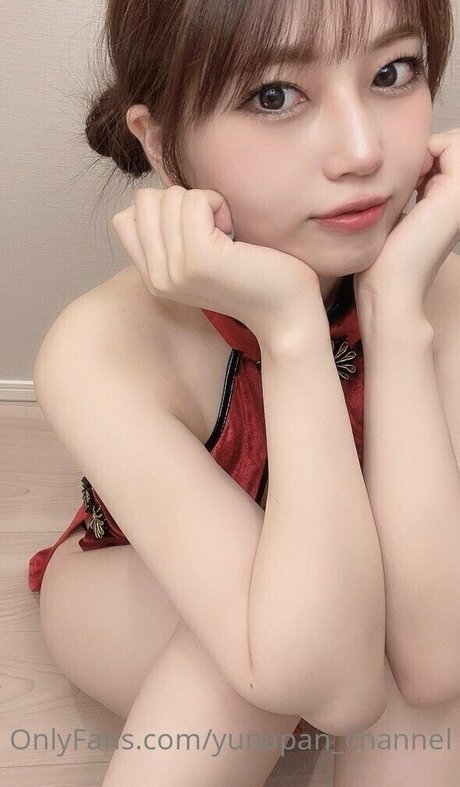 Photo nue de fuite OnlyFans de Yunapanchannel