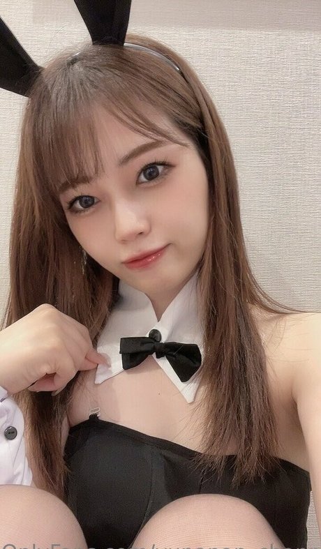 Photo nue de fuite OnlyFans de Yunapanchannel