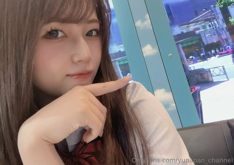 Photo nue de fuite OnlyFans de Yunapanchannel