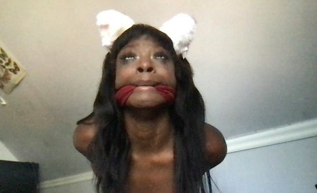 Photo nue de fuite OnlyFans de Deadnaefree