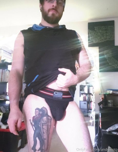 Andymoto