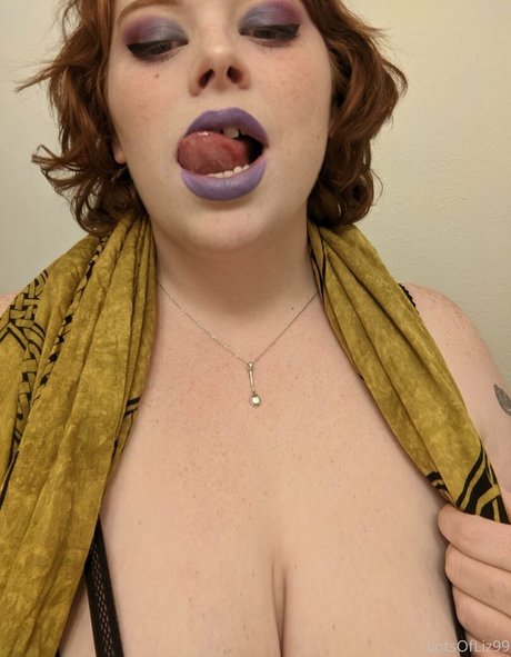 Photo nue de fuite OnlyFans de Belthaneb
