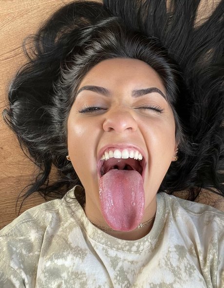 Photo nue de fuite OnlyFans de Magzilla Magzillac