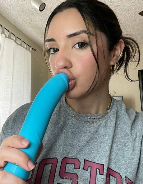 Photo nue de fuite OnlyFans de Magzilla Magzillac