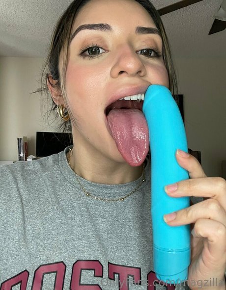 Magzilla Magzillac