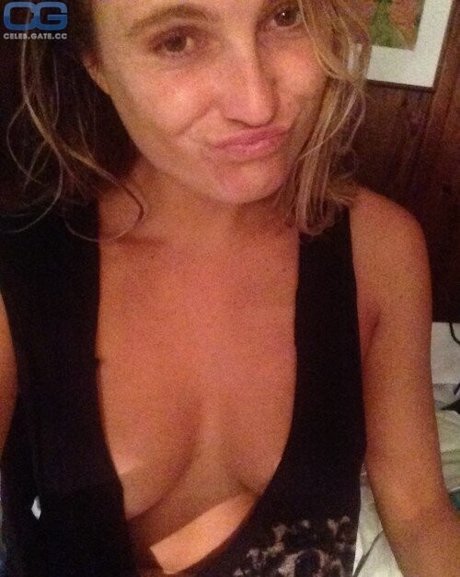 Photo nue de fuite OnlyFans de Alana Rene Blanchard