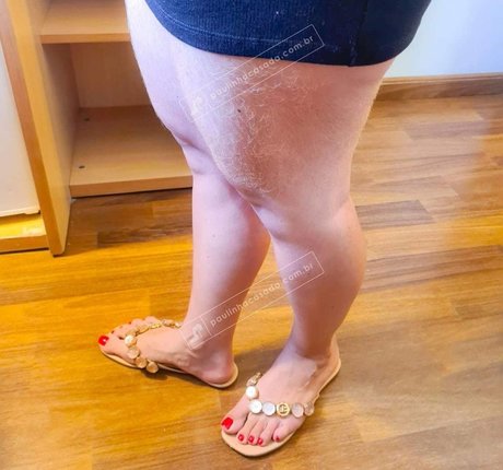 Paulinha Casada