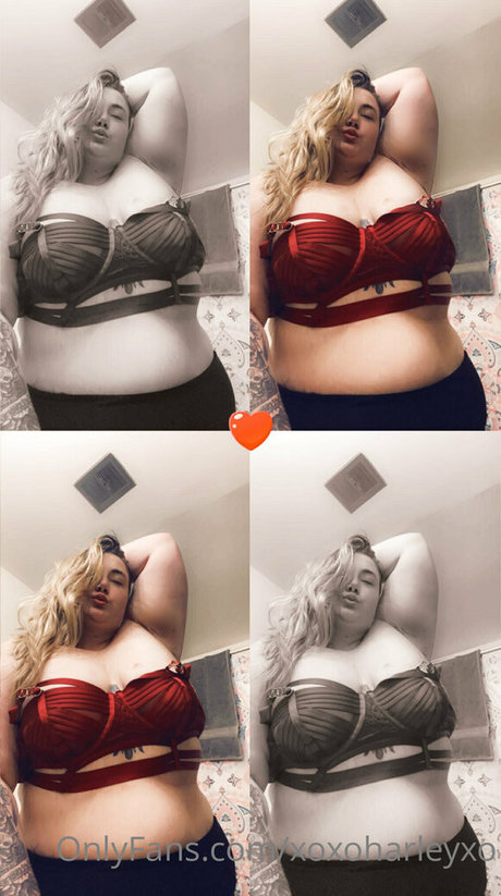 Photo nue de fuite OnlyFans de Yyourscorpiogff