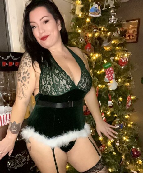 Photo nue de fuite OnlyFans de Cuntsuela