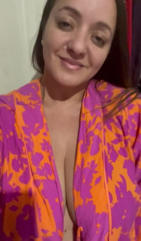 Photo nue de fuite OnlyFans de Missrosax