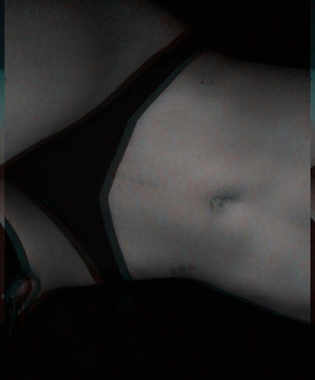 Photo nue de fuite OnlyFans de Karoll Valencia