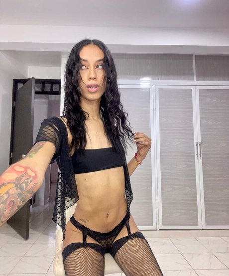 Karoll Valencia