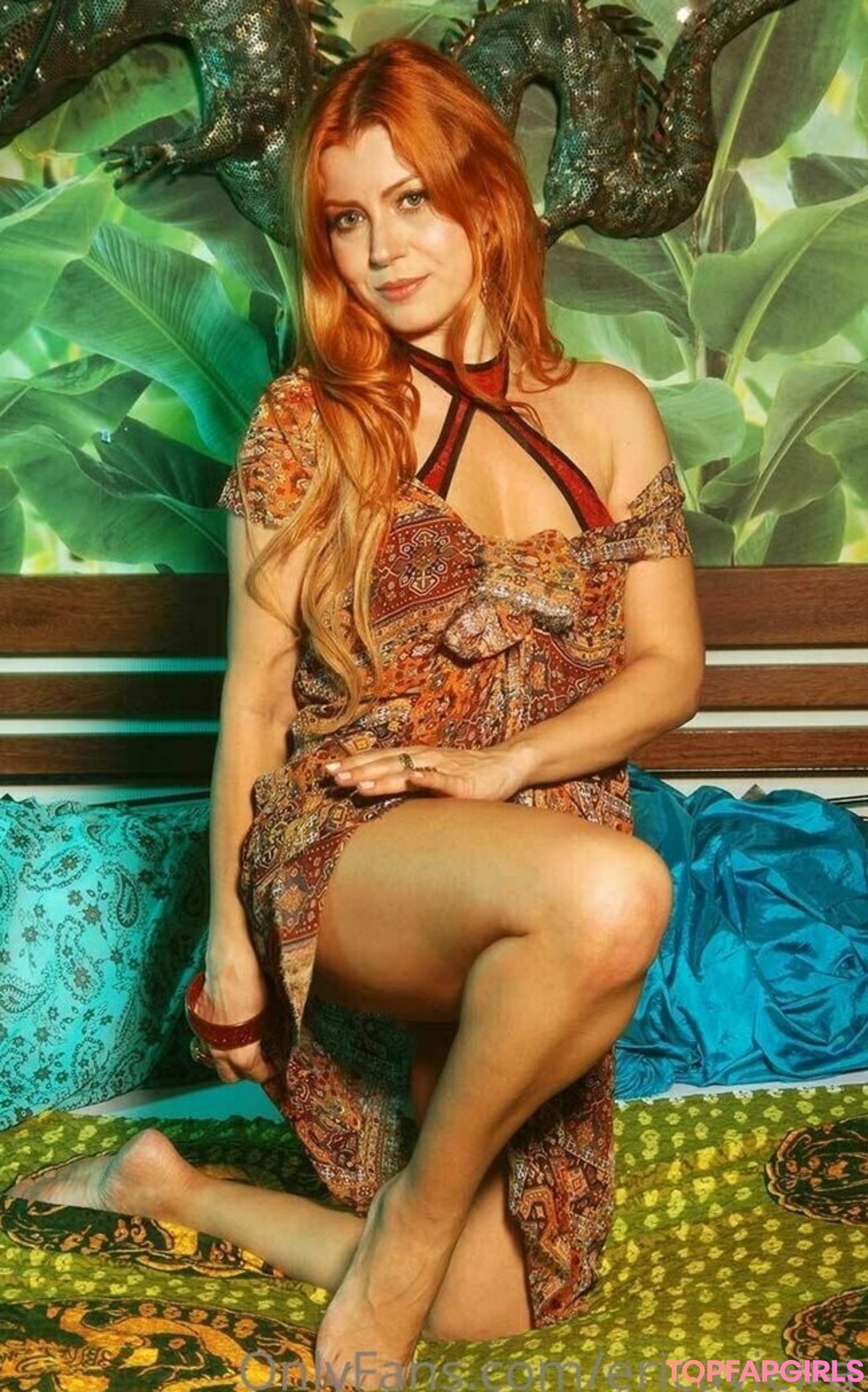 Photo nue de fuite OnlyFans de Erica Vieira #1110