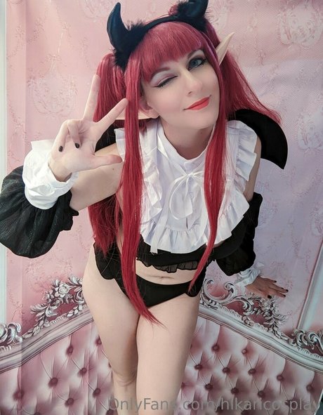 Hikaricosplay