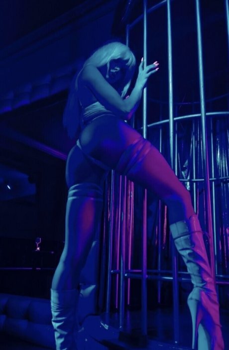 Sophie Storm