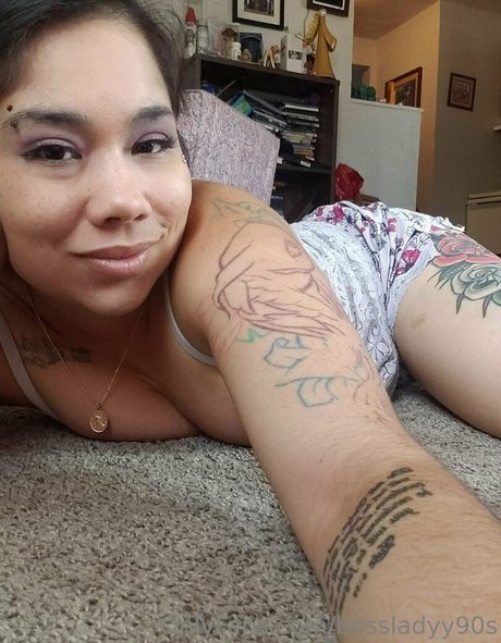 Bossladyy90s