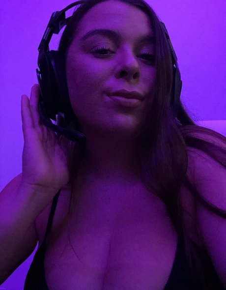 Photo nue de fuite OnlyFans de Slimthicca