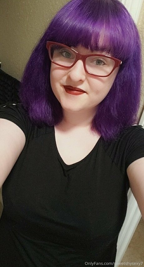 Sweetshysexy7