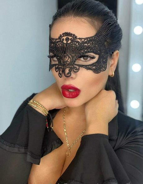 Photo nue de fuite OnlyFans de Anagandicaa