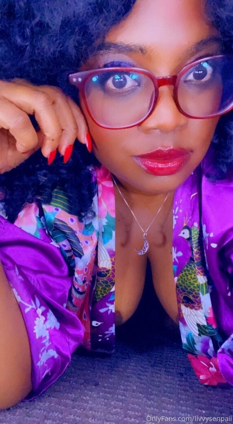 Ohlivvynoir