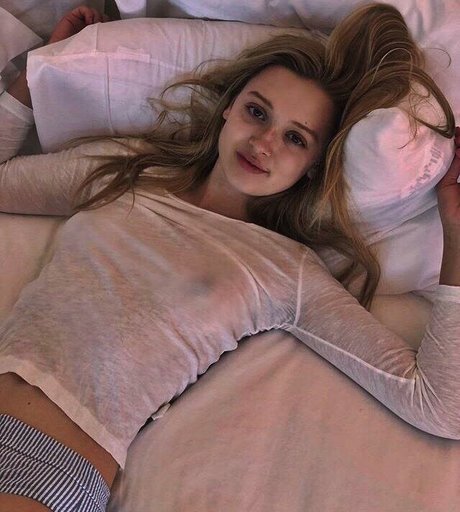 Photo nue de fuite OnlyFans de Grace Kennedypiehl