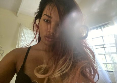 Photo nue de fuite OnlyFans de Junebug3333