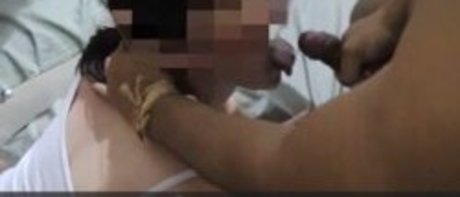 Photo nue de fuite OnlyFans de Esposa Gulosinha