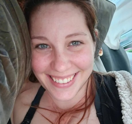 Photo nue de fuite OnlyFans de Redheadanne