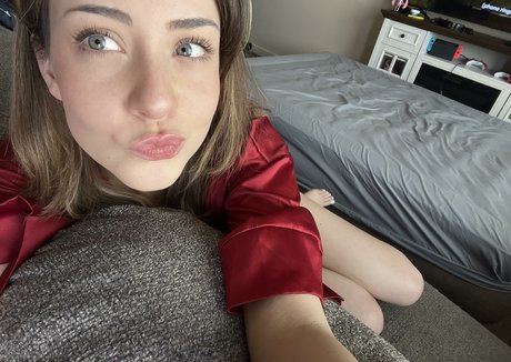 Photo nue de fuite OnlyFans de Kelsey Grzybowski