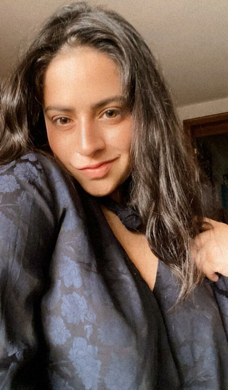 Photo nue de fuite OnlyFans de Totti Mane
