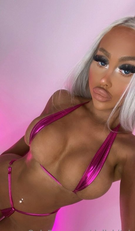 Dollybitch