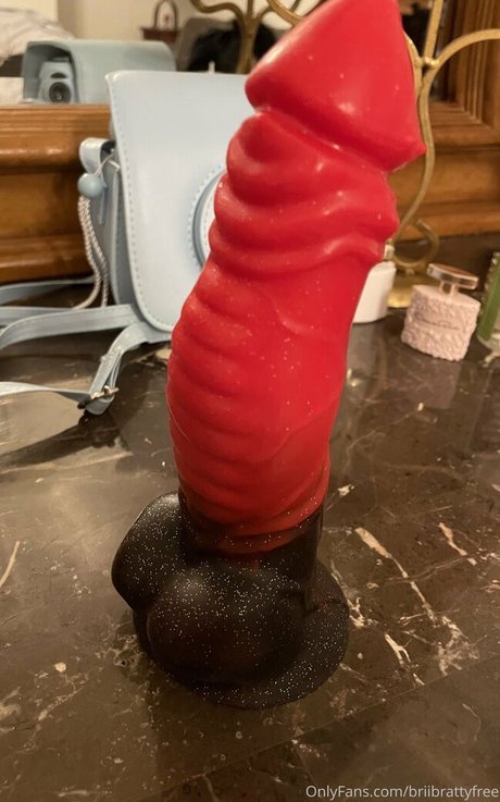 Photo nue de fuite OnlyFans de Battydoll