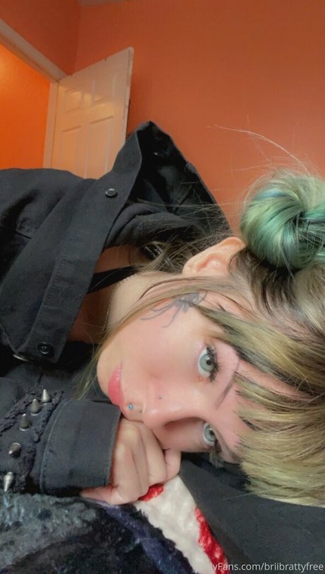 Photo nue de fuite OnlyFans de Battydoll