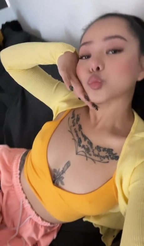 Photo nue de fuite OnlyFans de Camel Toes