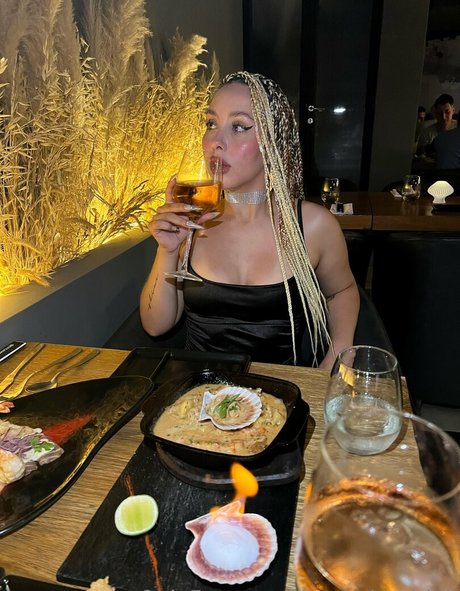 Photo nue de fuite OnlyFans de Iambabygirlok