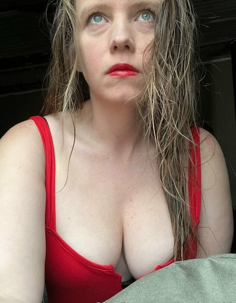 Photo nue de fuite OnlyFans de Kaylynn01