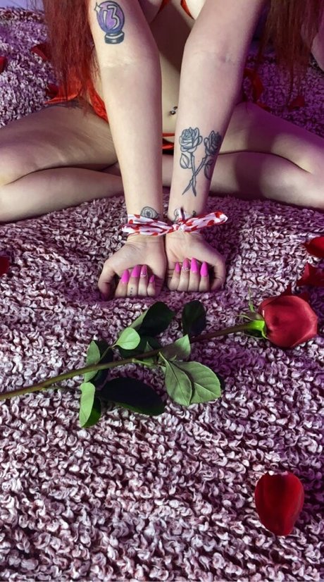 Photo nue de fuite OnlyFans de Peachtaste