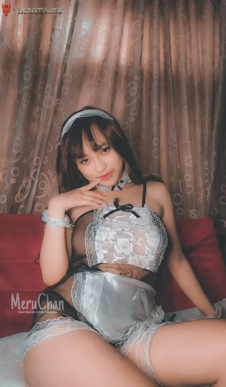 Photo nue de fuite OnlyFans de Meruchan